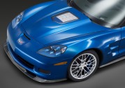 2009 Chevrolet Corvette ZR1